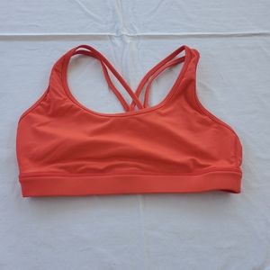 The Sariya "Live It Up" Sports Bra